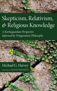 Produktbild: Skepticism, Relativism, and Religious Knowledge