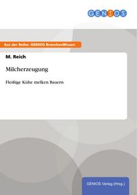 Produktbild: Milcherzeugung