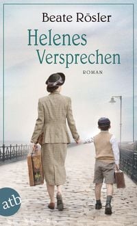 Produktbild: Helenes Versprechen