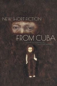 Produktbild: New Short Fiction from Cuba