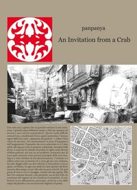 Produktbild: An invitation from a crab