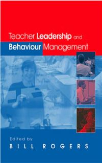 Produktbild: Teacher Leadership and Behaviour Management