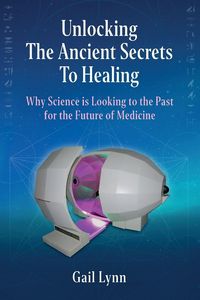 Produktbild: Unlocking the Ancient Secrets to Healing