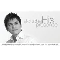 Produktbild: A Touch of His Presence