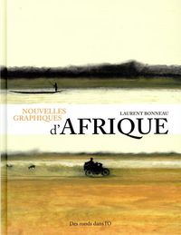 Produktbild: Nouvelles graphiques d'Afrique