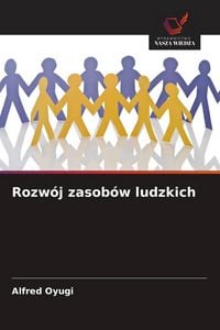 Produktbild: Rozw&oacute;j zasob&oacute;w ludzkich