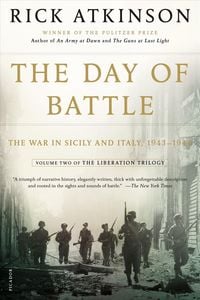 Produktbild: Day of Battle