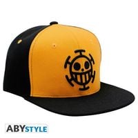 Produktbild One Piece Cappie 