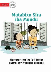 Produktbild: Breakfast Around the World - Matabixu Sira iha Mundu