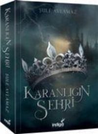 Produktbild: Karanligin Sehri