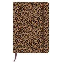 Produktbild: Notizbuch A5 Journal Leo