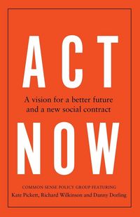 Produktbild: Act Now