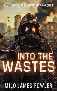 Produktbild: Into the Wastes