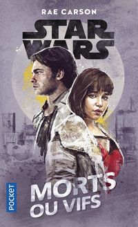 Produktbild: Star Wars : morts ou vifs