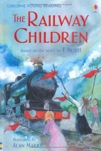 Produktbild: The Railway Children