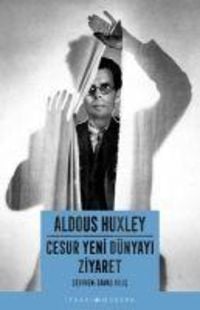 Produktbild: Cesur Yeni D&uuml;nyayi Ziyaret