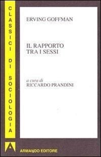 Produktbild: Il rapporto tra i sessi