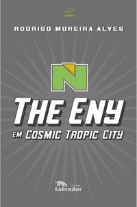 Produktbild: The Eny em Cosmic Tropic City