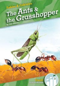 Produktbild: Ants & the Grasshopper