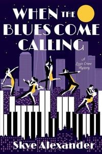 Produktbild: When the Blues Come Calling