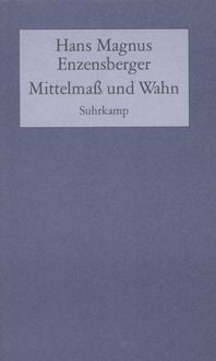Produktbild: Mittelma&szlig; und Wahn