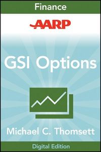 Produktbild: AARP Getting Started in Options