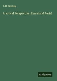 Produktbild: Practical Perspective, Lineal and Aerial