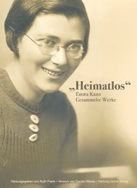 Produktbild: "Heimatlos"