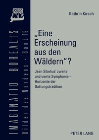 Bild vom Artikel Eine Erscheinung aus den Wäldern? vom Autor Kathrin Kirsch