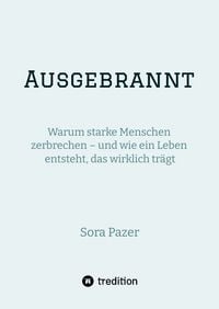 Produktbild: Ausgebrannt