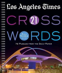 Produktbild: Los Angeles Times Crosswords