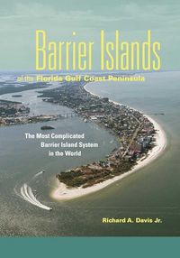 Produktbild: Barrier Islands of the Florida Gulf Coast Peninsula