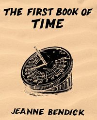Produktbild: The First Book of Time