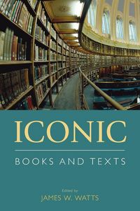 Produktbild: Iconic Books and Texts