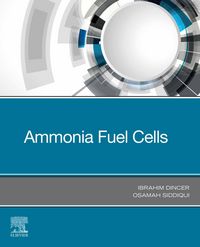 Produktbild: Ammonia Fuel Cells