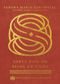 Produktbild: Forty Days on Being an Eight