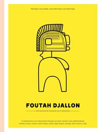 Produktbild: Foutah Djallon