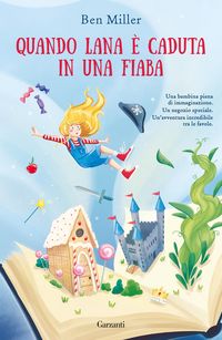 Produktbild: Quando Lana è caduta in una fiaba