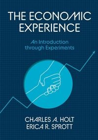 Produktbild: The Economic Experience