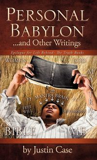 Produktbild: Personal Babylon and Other Writings