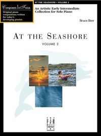 Produktbild: Berr, B: At the Seashore