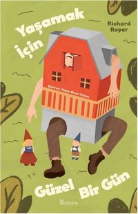Produktbild: Yasamak icin G&uuml;zel Bir G&uuml;n