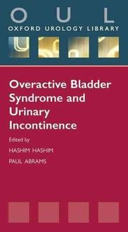 Produktbild: Overactive Bladder Syndrome and Urinary Incontinence