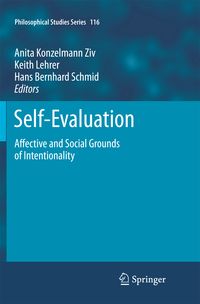 Produktbild: Self-Evaluation