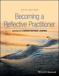 Produktbild: Becoming a Reflective Practitioner