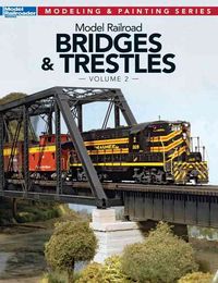 Produktbild: Model Railroad Bridges & Trest