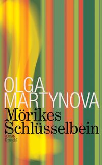 Produktbild: M&ouml;rikes Schl&uuml;sselbein