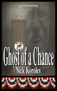 Produktbild: Ghost of a Chance