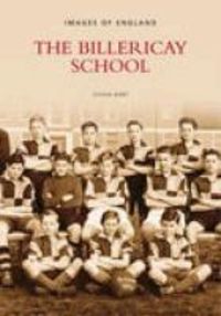 Produktbild: Kent, G: Billericay School