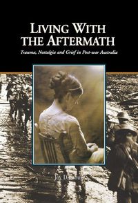 Produktbild: Living with the Aftermath